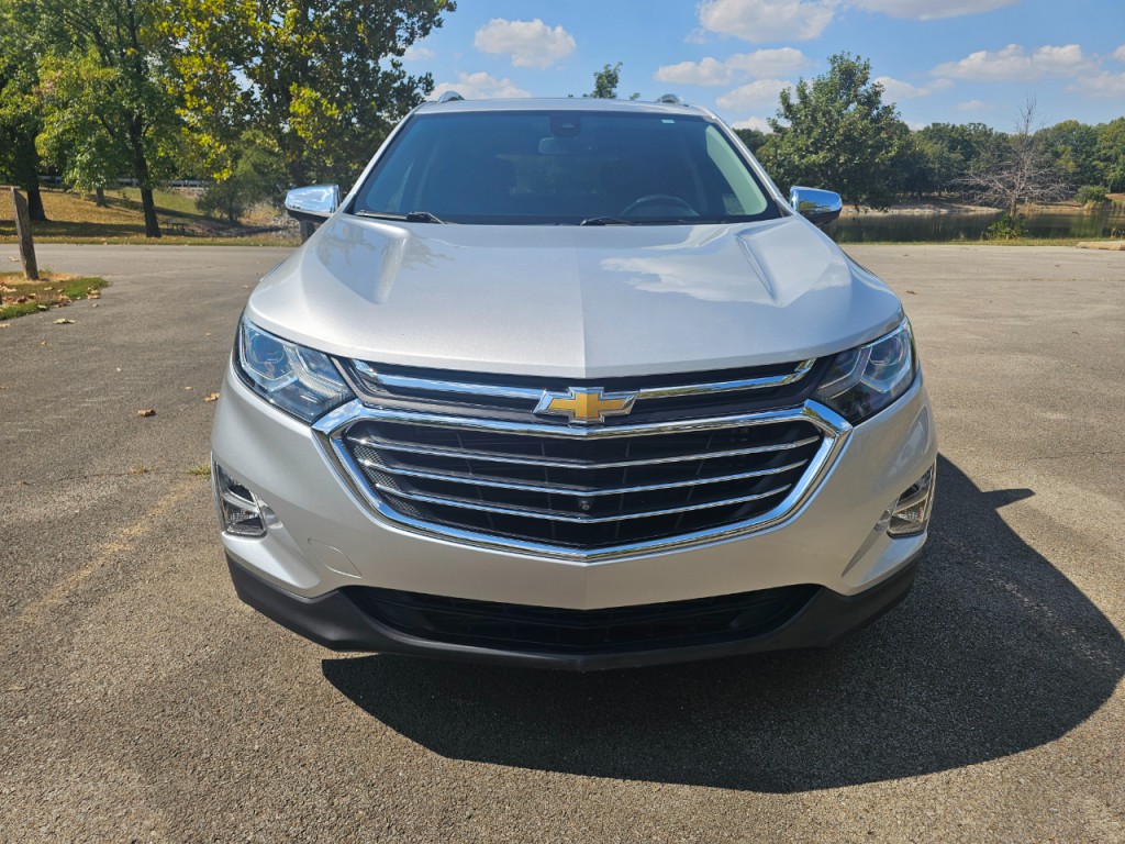 2019 Chevrolet Equinox Image 13