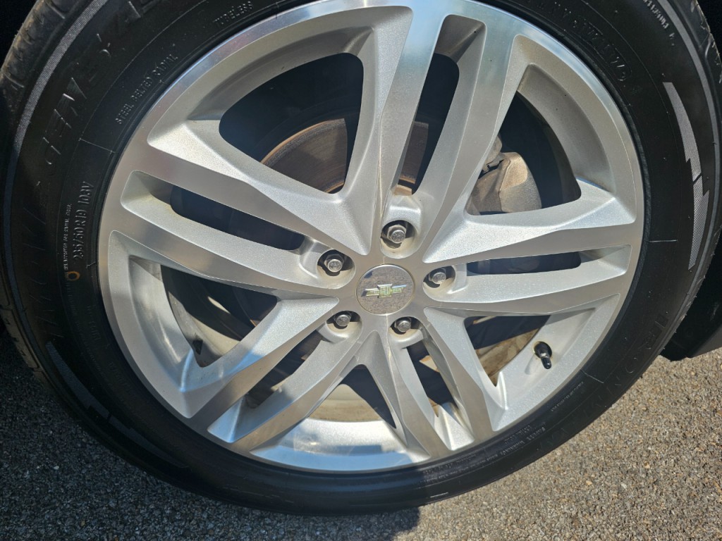 2019 Chevrolet Equinox Image 15