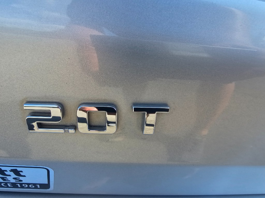 2019 Chevrolet Equinox Image 17