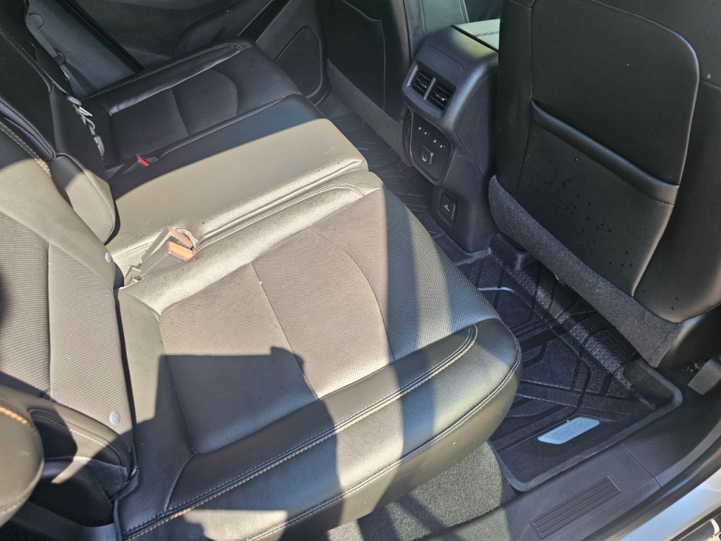 2019 Chevrolet Equinox Image 21