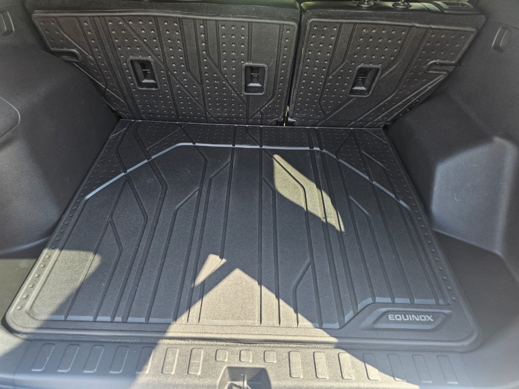 2019 Chevrolet Equinox Image 22