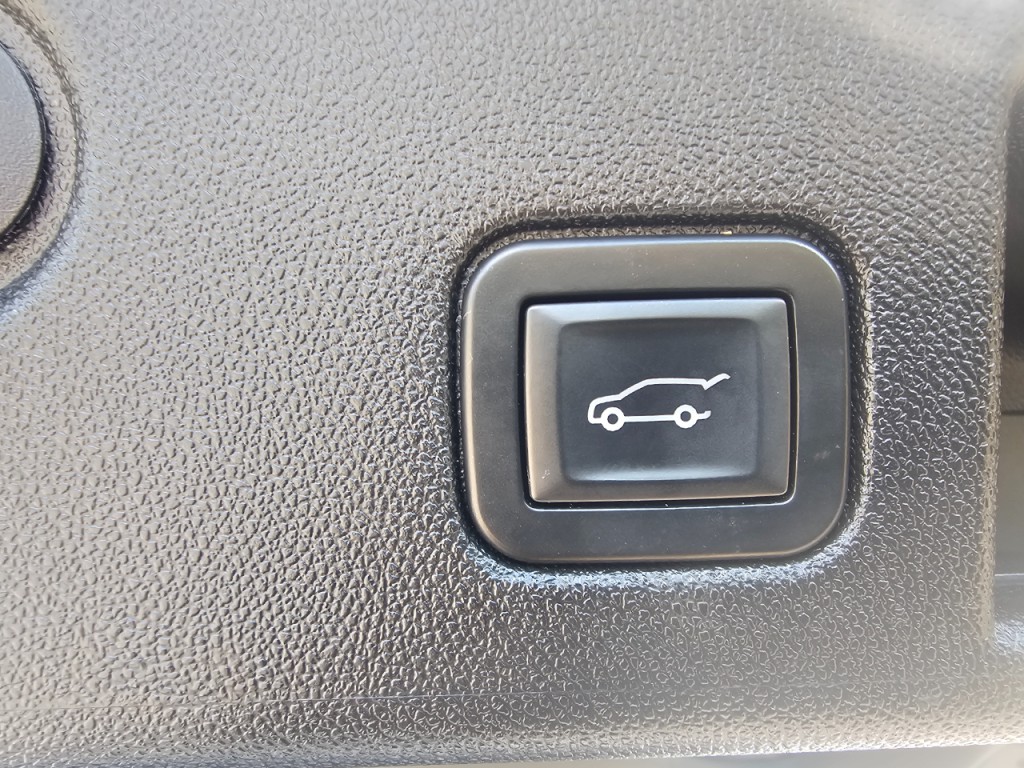 2019 Chevrolet Equinox Image 24