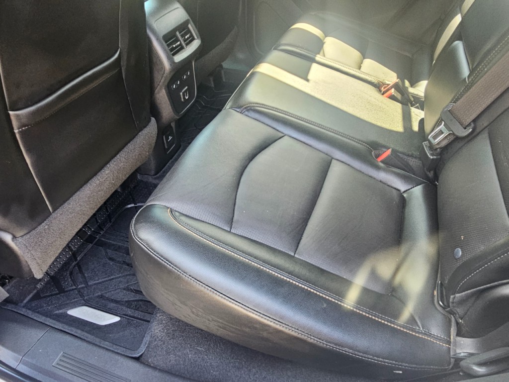 2019 Chevrolet Equinox Image 26