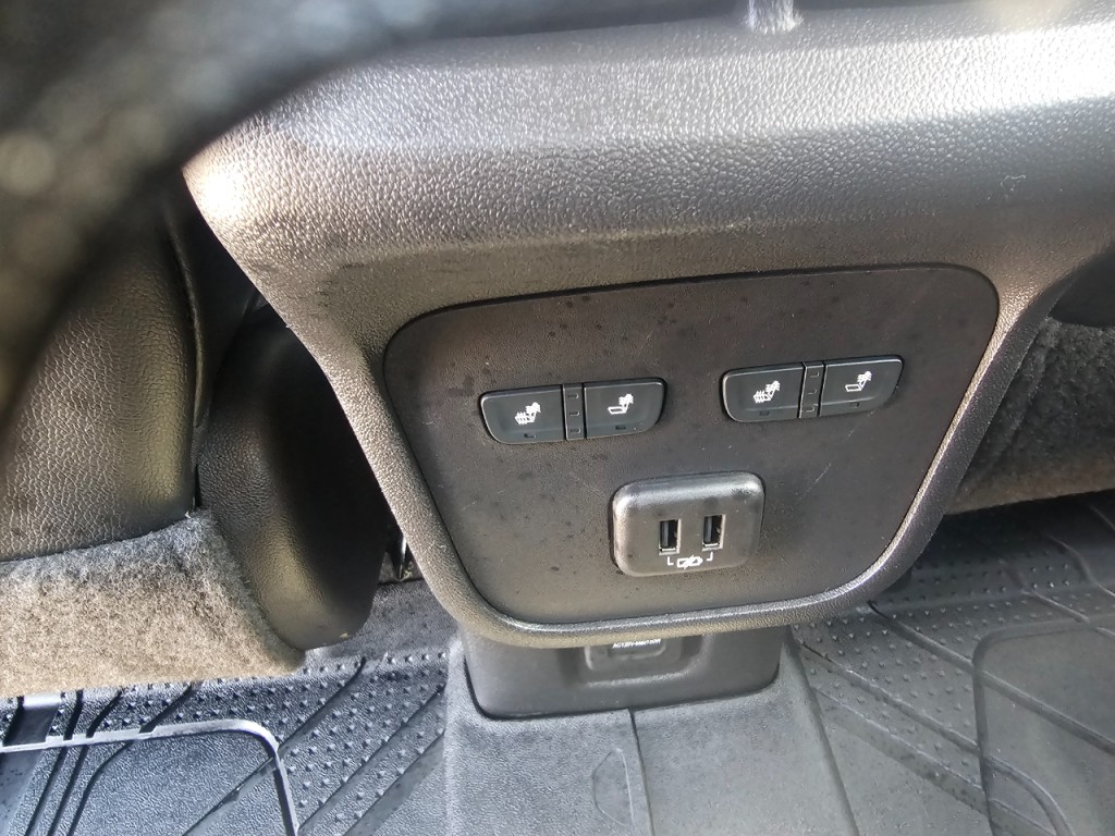 2019 Chevrolet Equinox Image 27