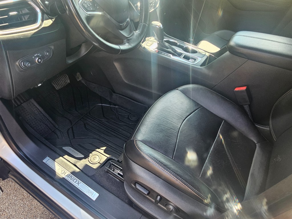 2019 Chevrolet Equinox Image 29