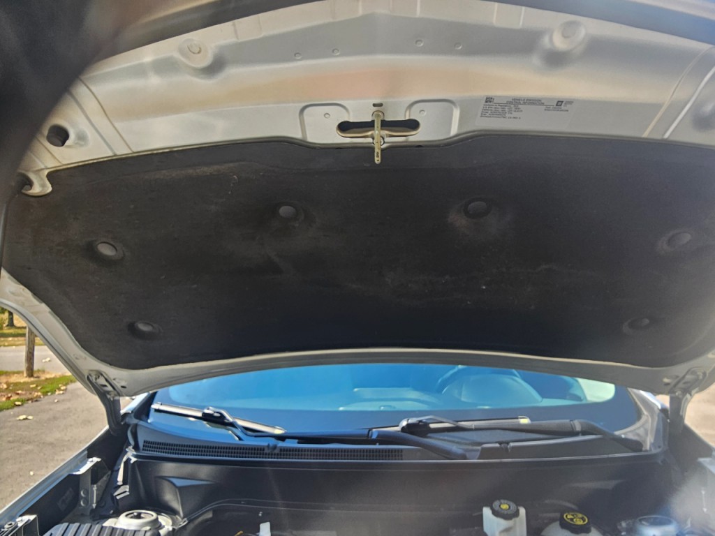 2019 Chevrolet Equinox Image 30