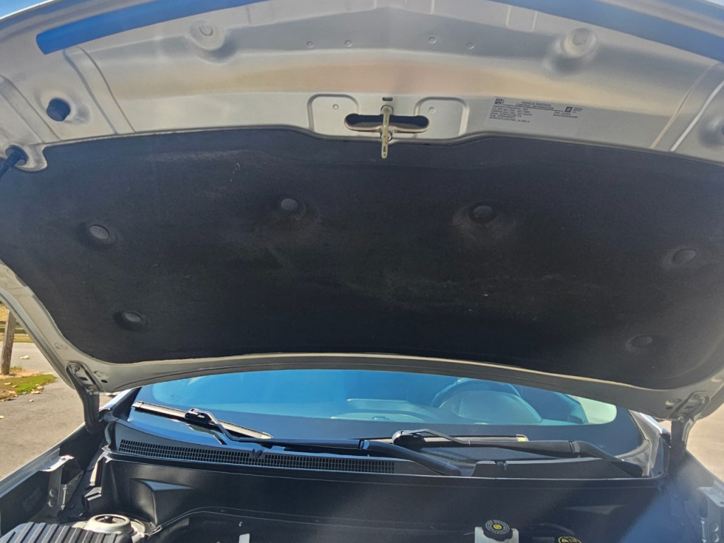 2019 Chevrolet Equinox Image 31