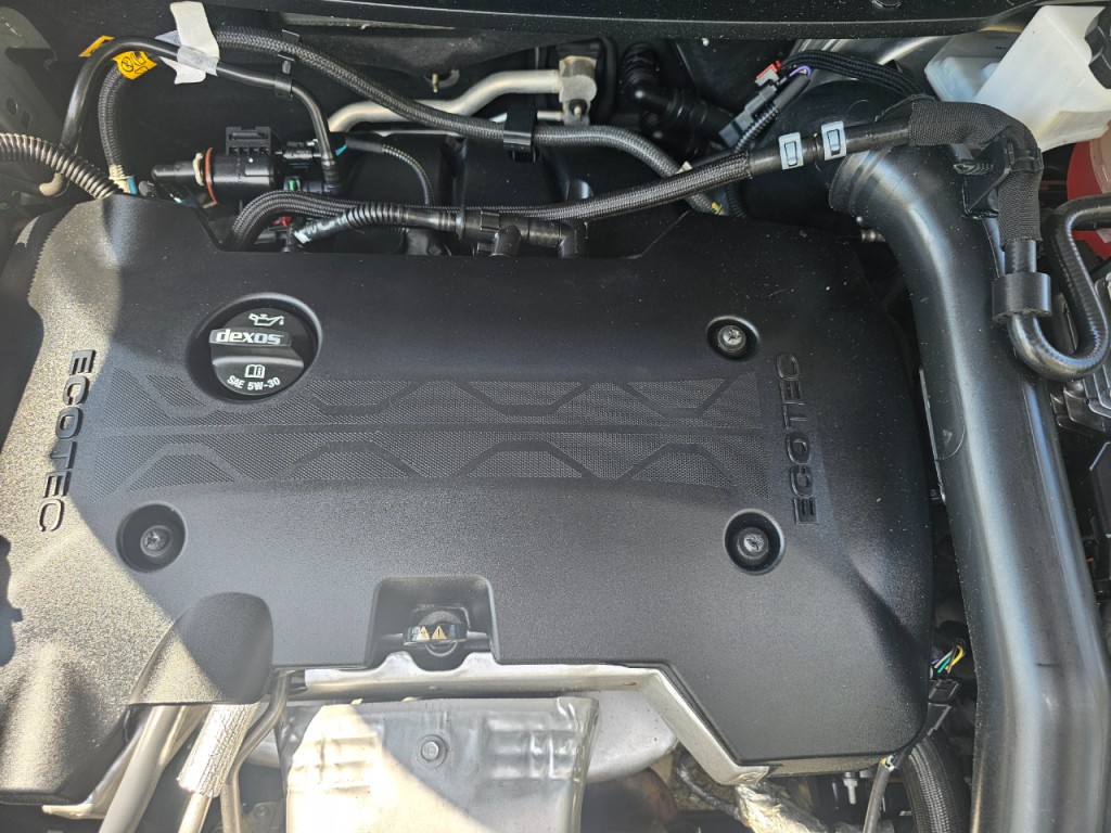 2019 Chevrolet Equinox Image 33