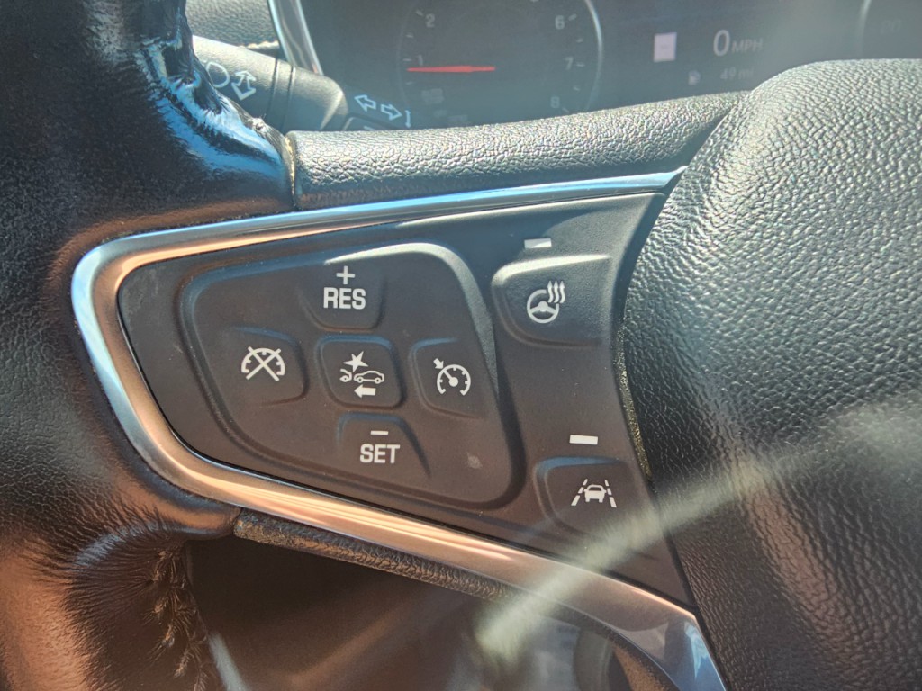 2019 Chevrolet Equinox Image 40
