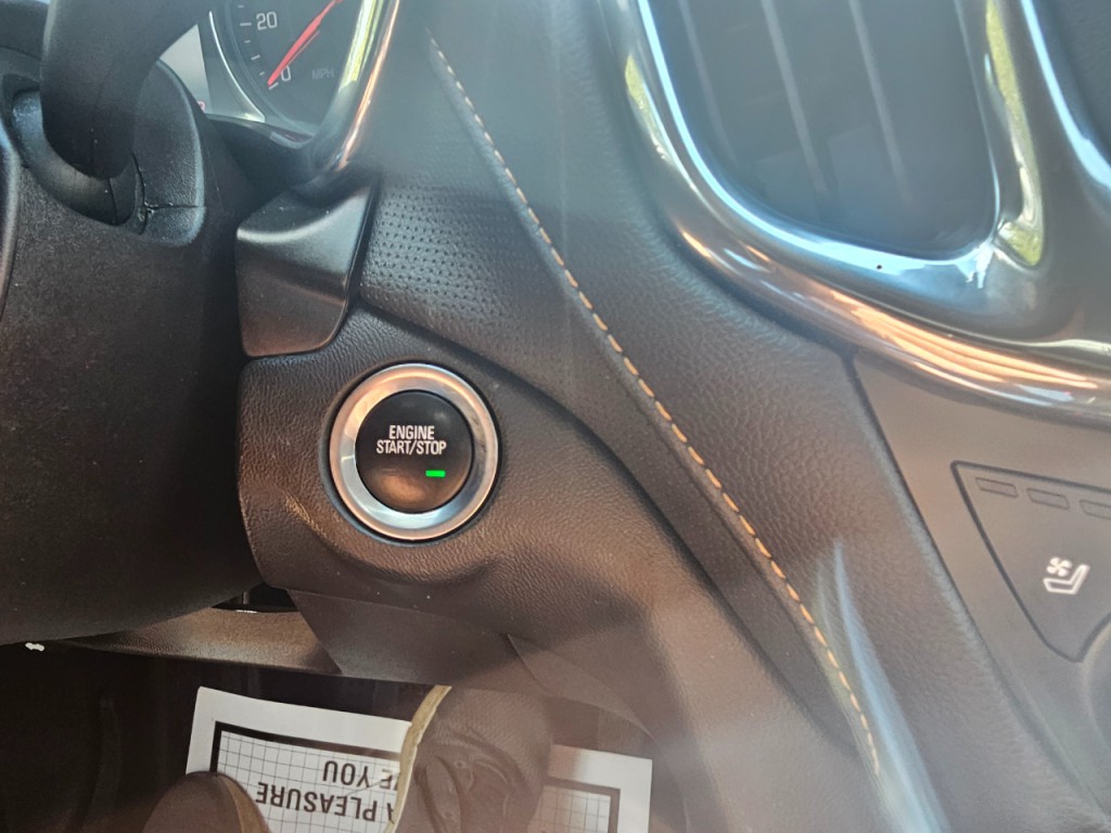 2019 Chevrolet Equinox Image 43