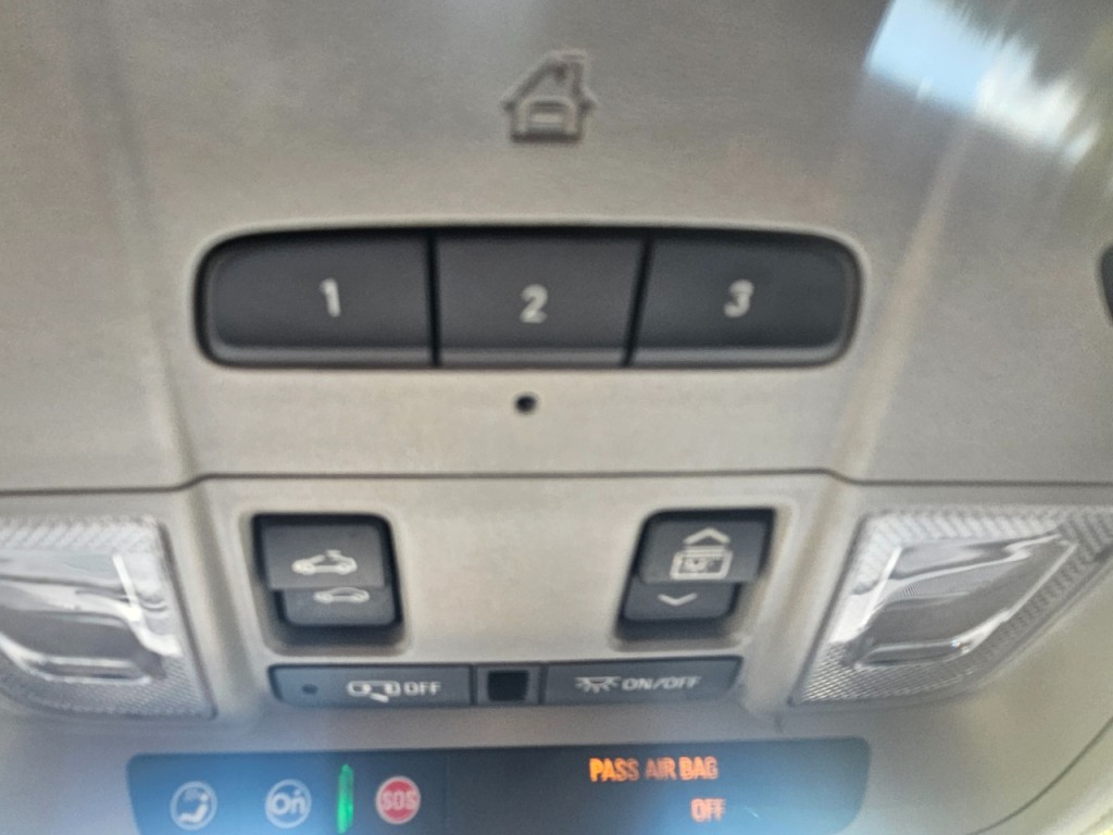 2019 Chevrolet Equinox Image 53