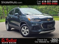 Image for 2021 Chevrolet Trax LT ID: 6714784