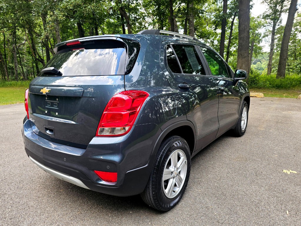 2021 Chevrolet Trax Image 6