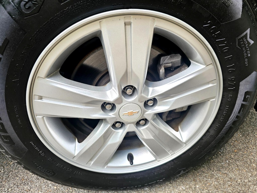 2021 Chevrolet Trax Image 15
