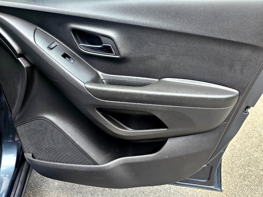 2021 Chevrolet Trax Image 17