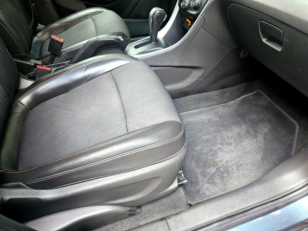 2021 Chevrolet Trax Image 18
