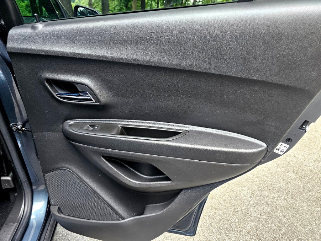 2021 Chevrolet Trax Image 19