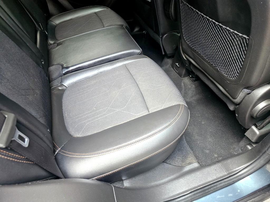 2021 Chevrolet Trax Image 20