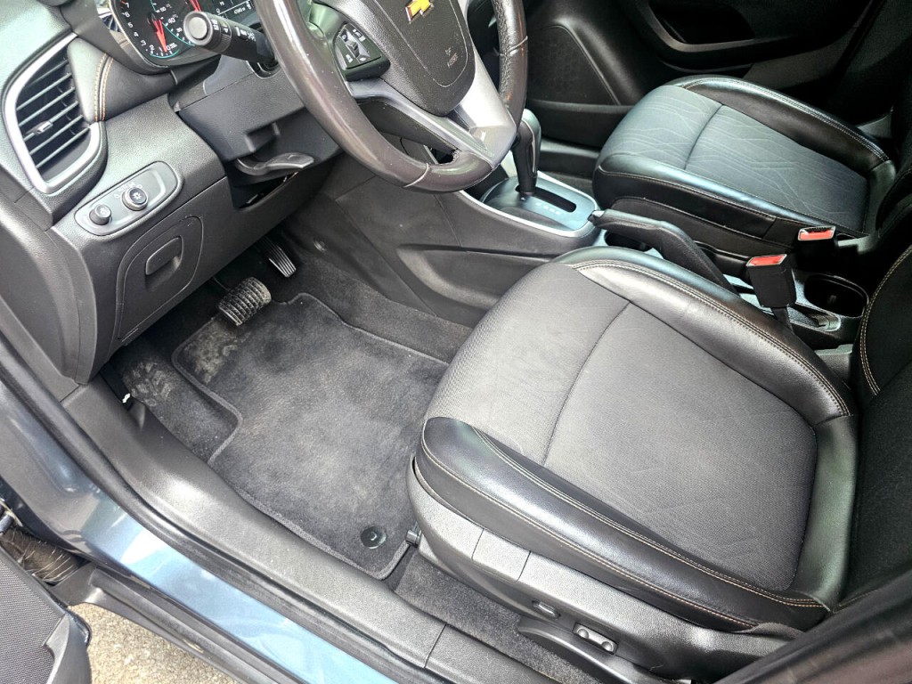 2021 Chevrolet Trax Image 26