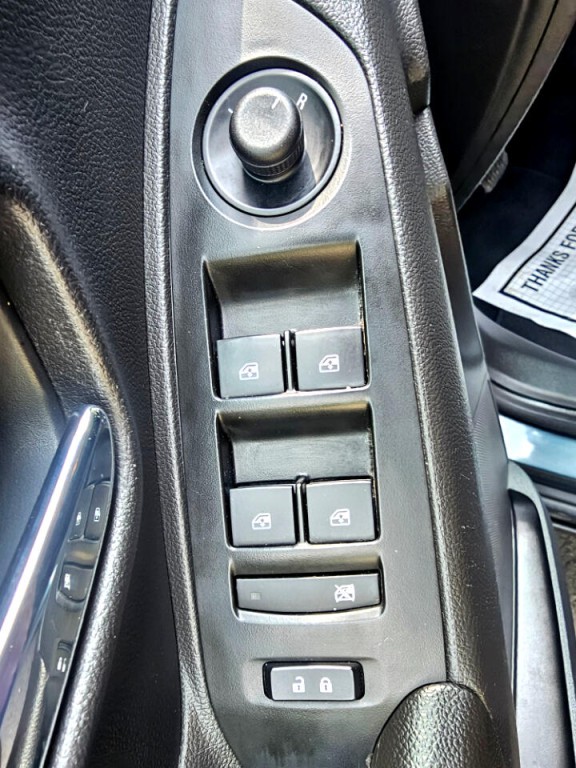 2021 Chevrolet Trax Image 30