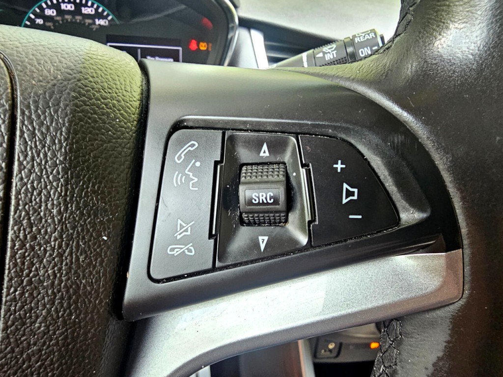 2021 Chevrolet Trax Image 33