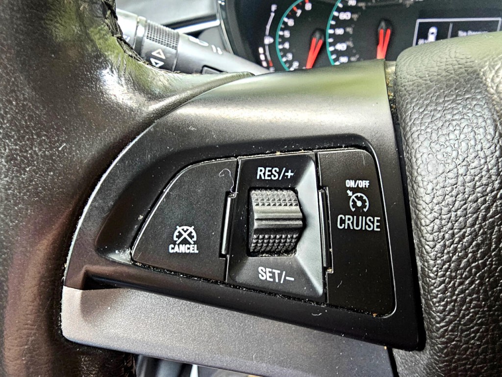 2021 Chevrolet Trax Image 34