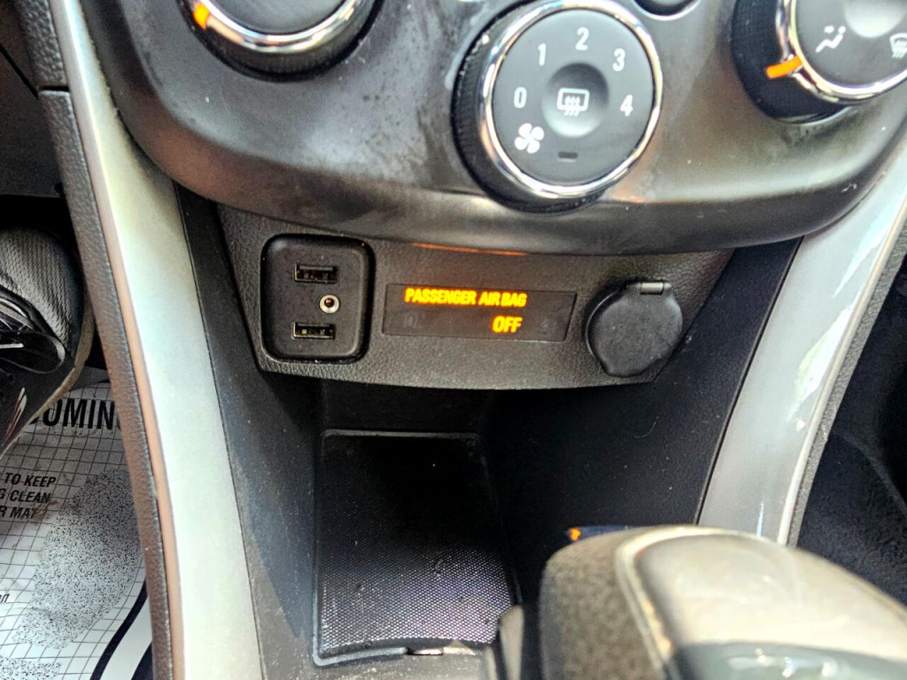 2021 Chevrolet Trax Image 41
