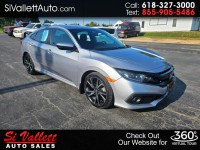 Image for 2019 Honda Civic Sport ID: 6721798