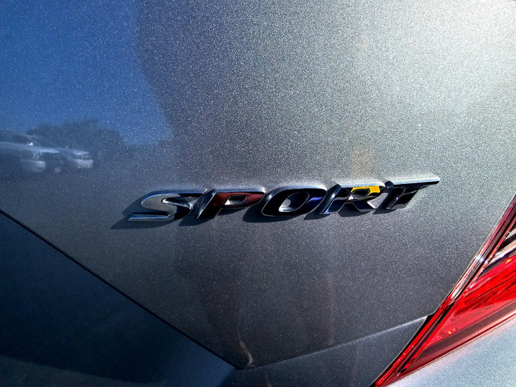 2019 Honda Civic Image 10