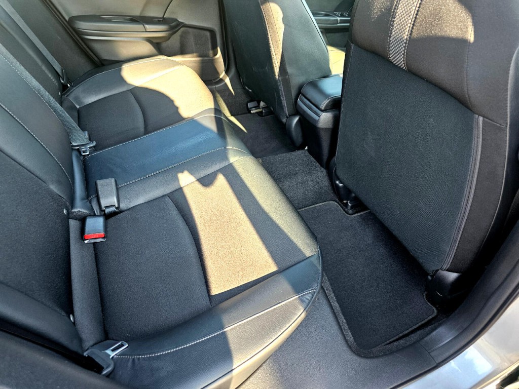 2019 Honda Civic Image 14