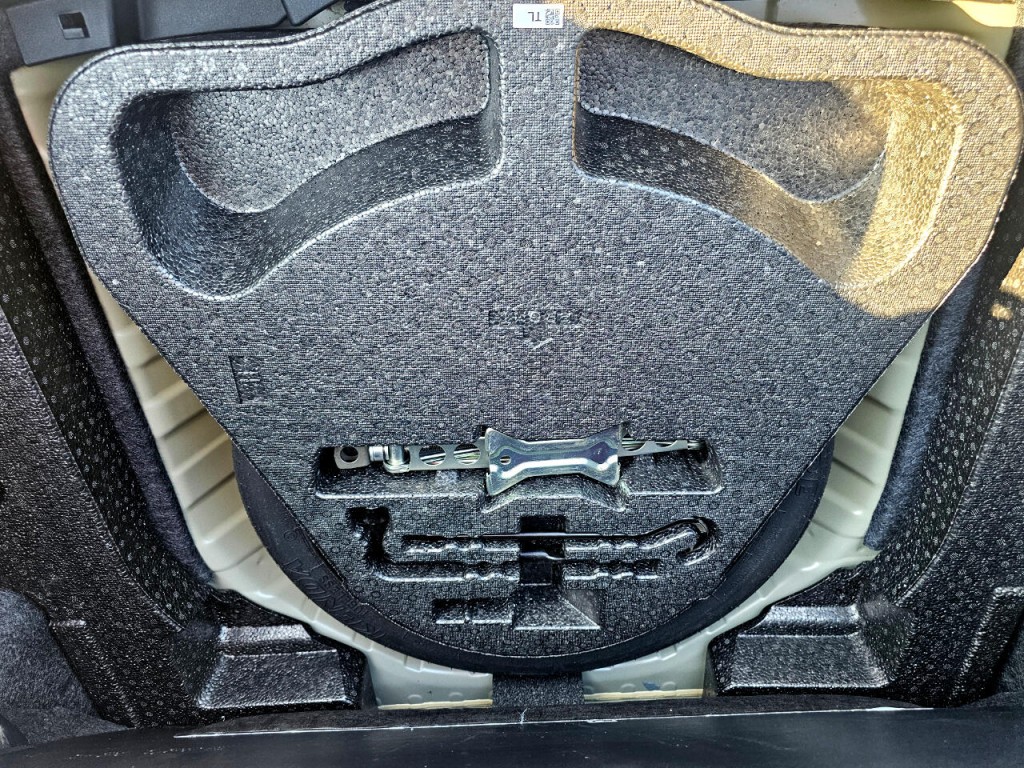 2019 Honda Civic Image 16