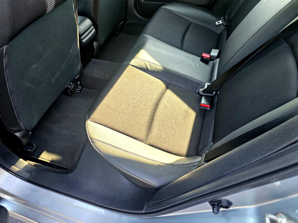 2019 Honda Civic Image 18