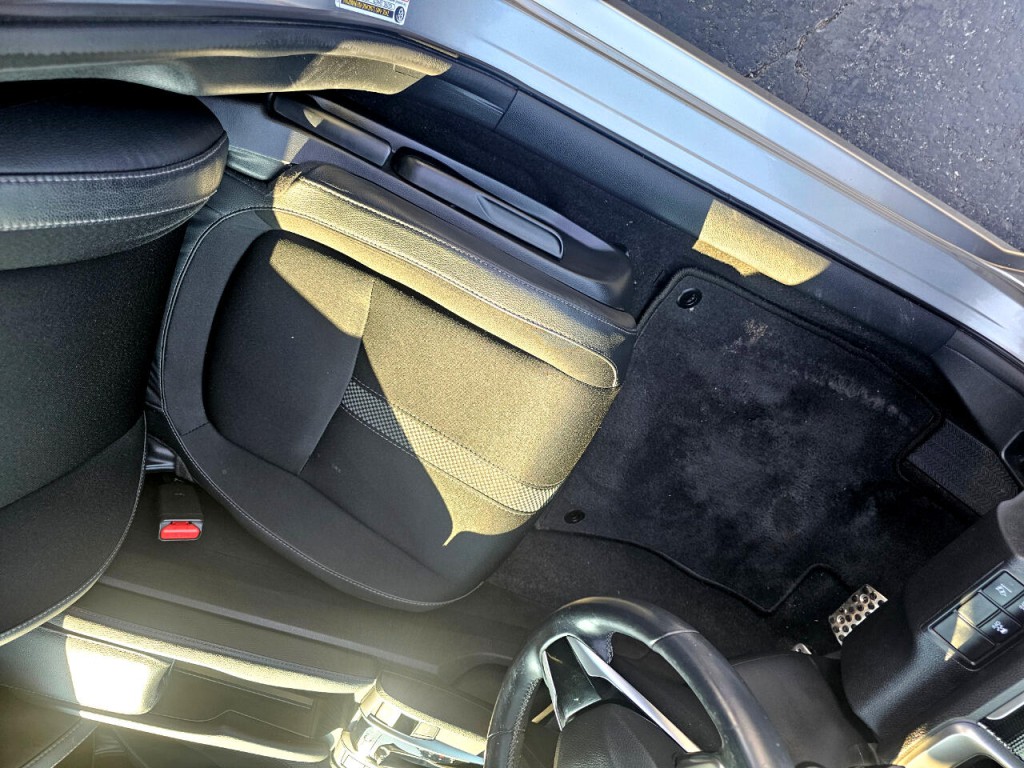 2019 Honda Civic Image 20