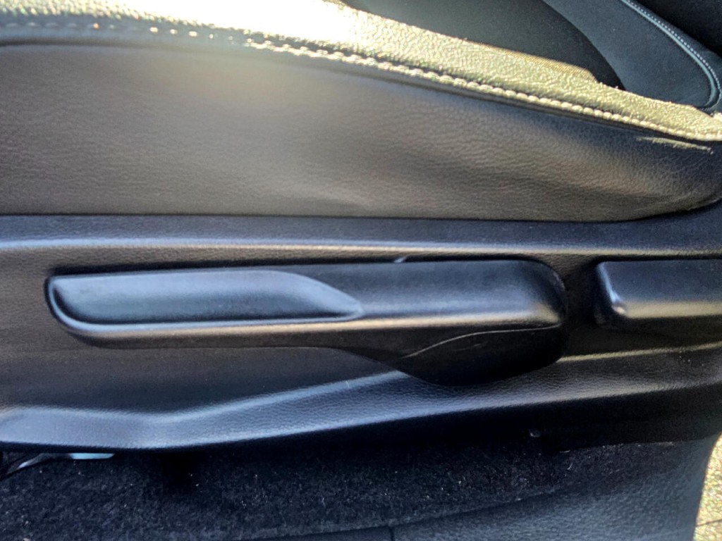2019 Honda Civic Image 25