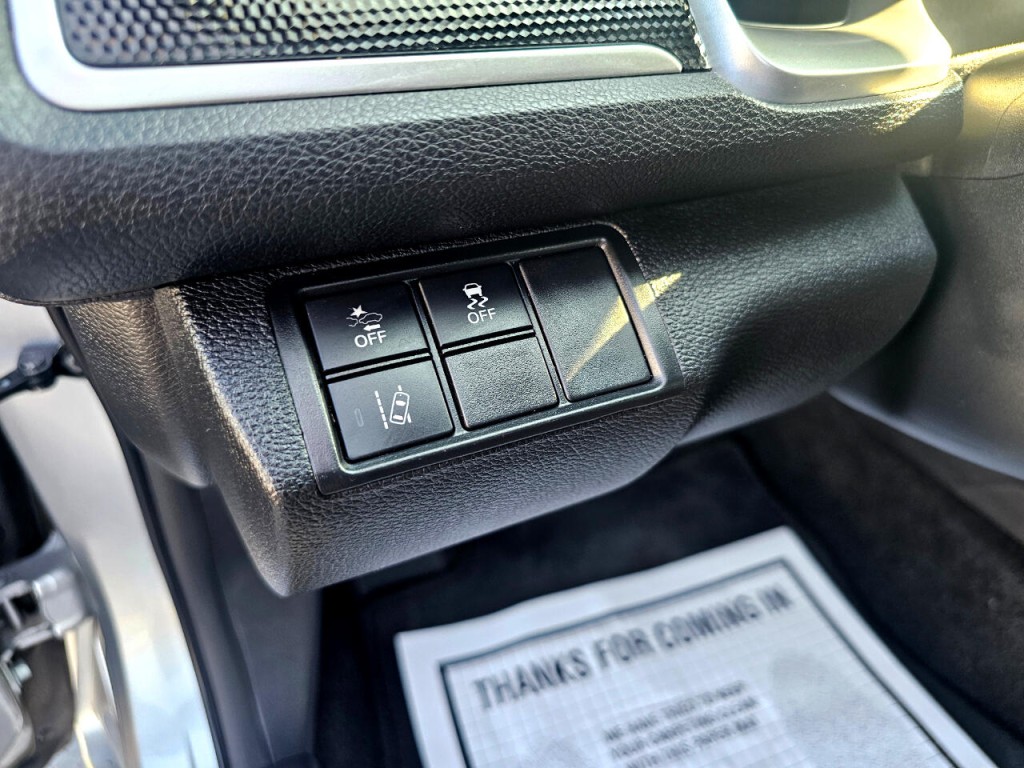 2019 Honda Civic Image 26
