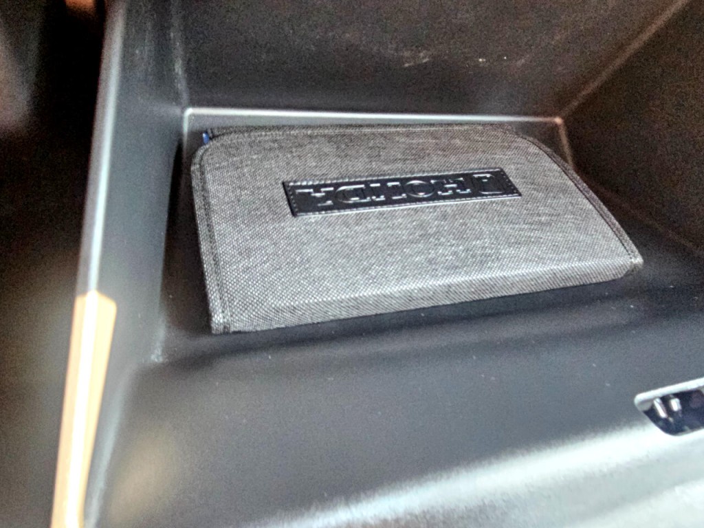 2019 Honda Civic Image 33