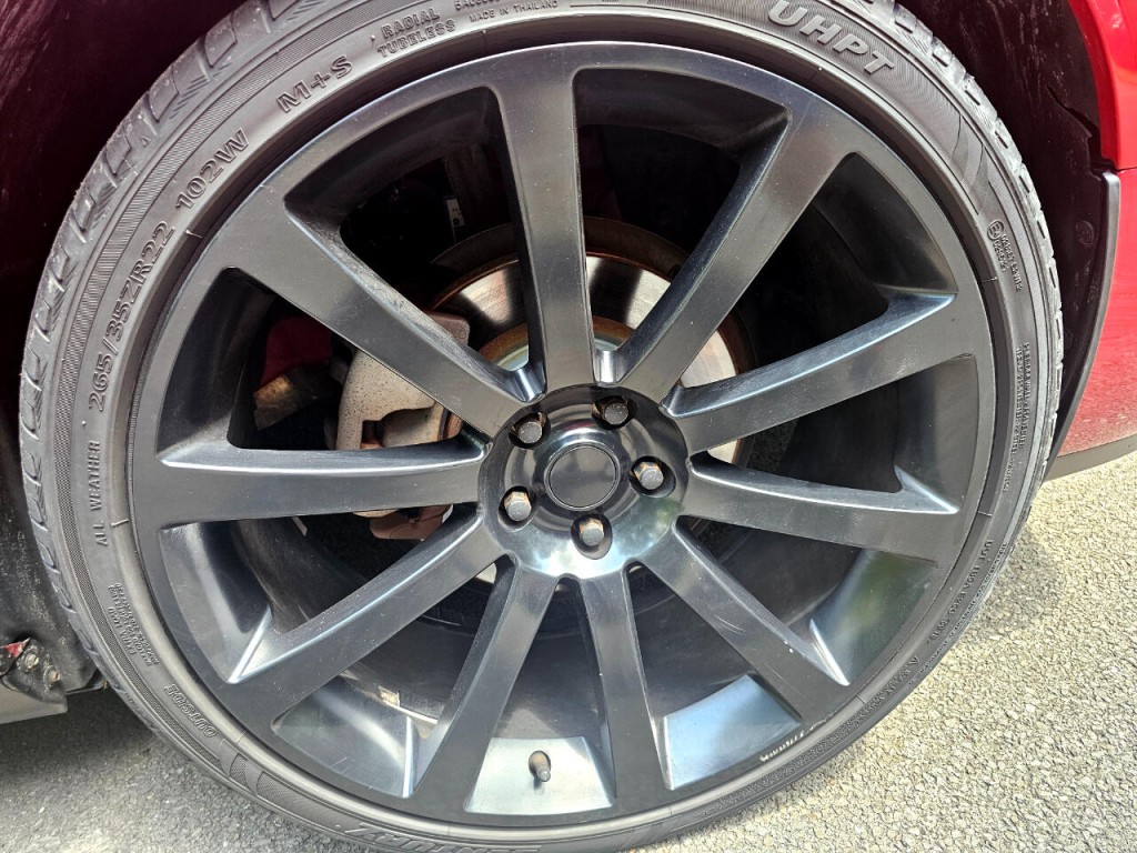 2013 Dodge Challenger Image 15