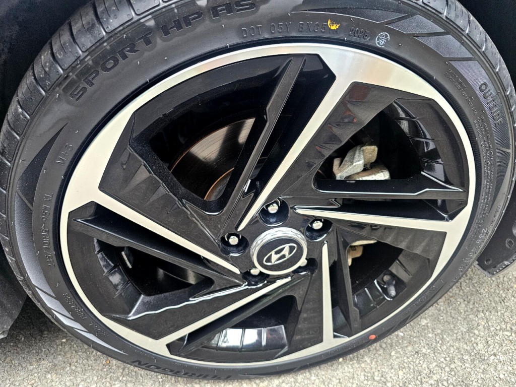 2021 Hyundai Elantra Image 15