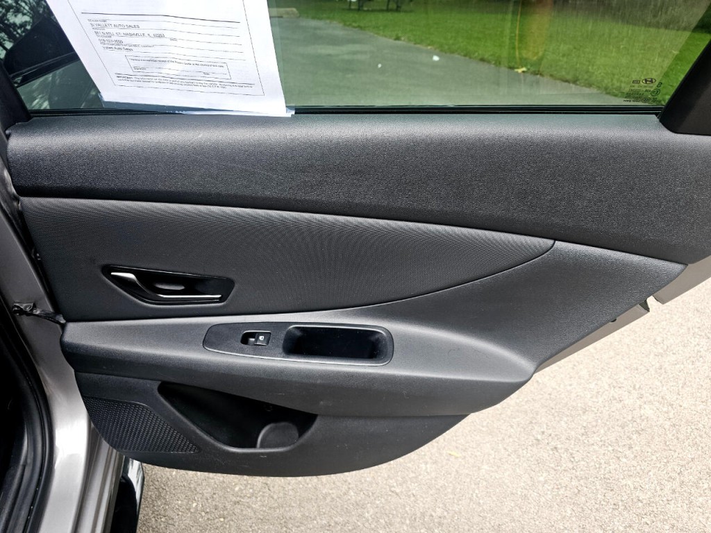 2021 Hyundai Elantra Image 19