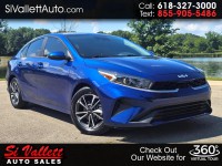 Image for 2024 Kia Forte Lxs Ivt ID: 6738986