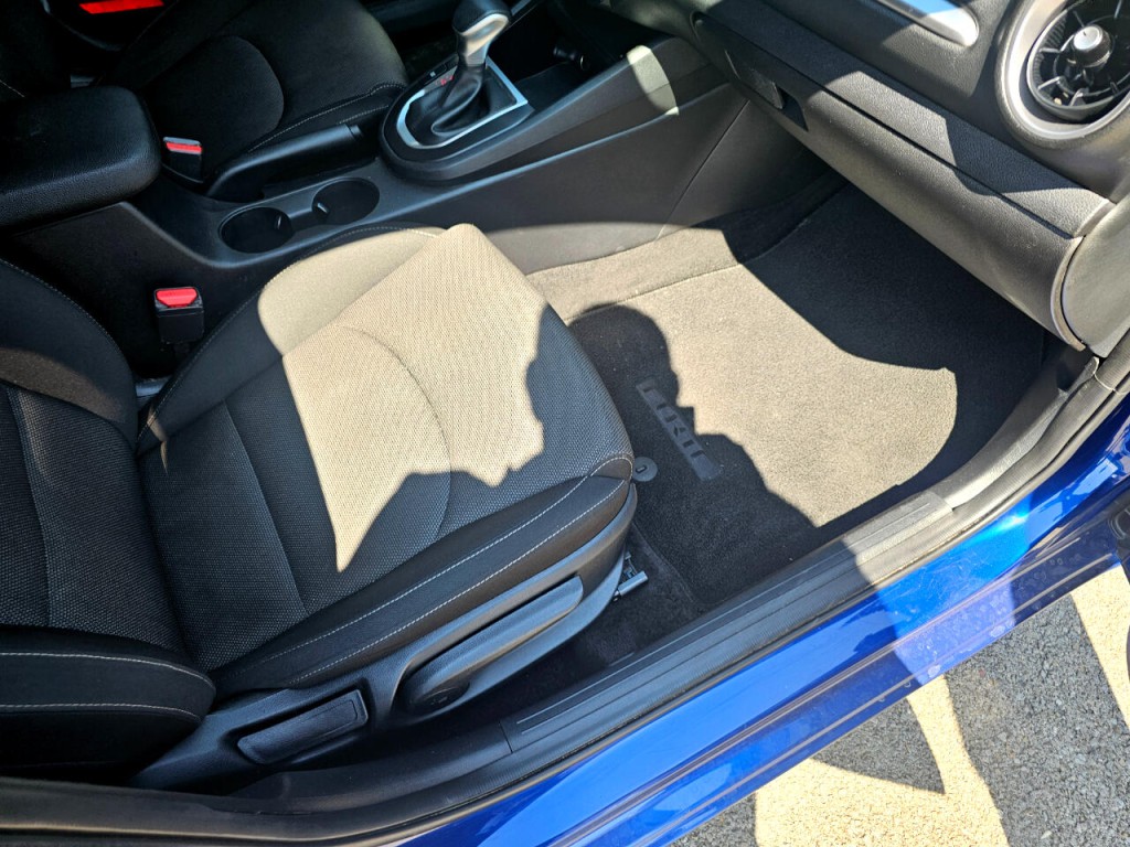 2024 Kia Forte Image 17