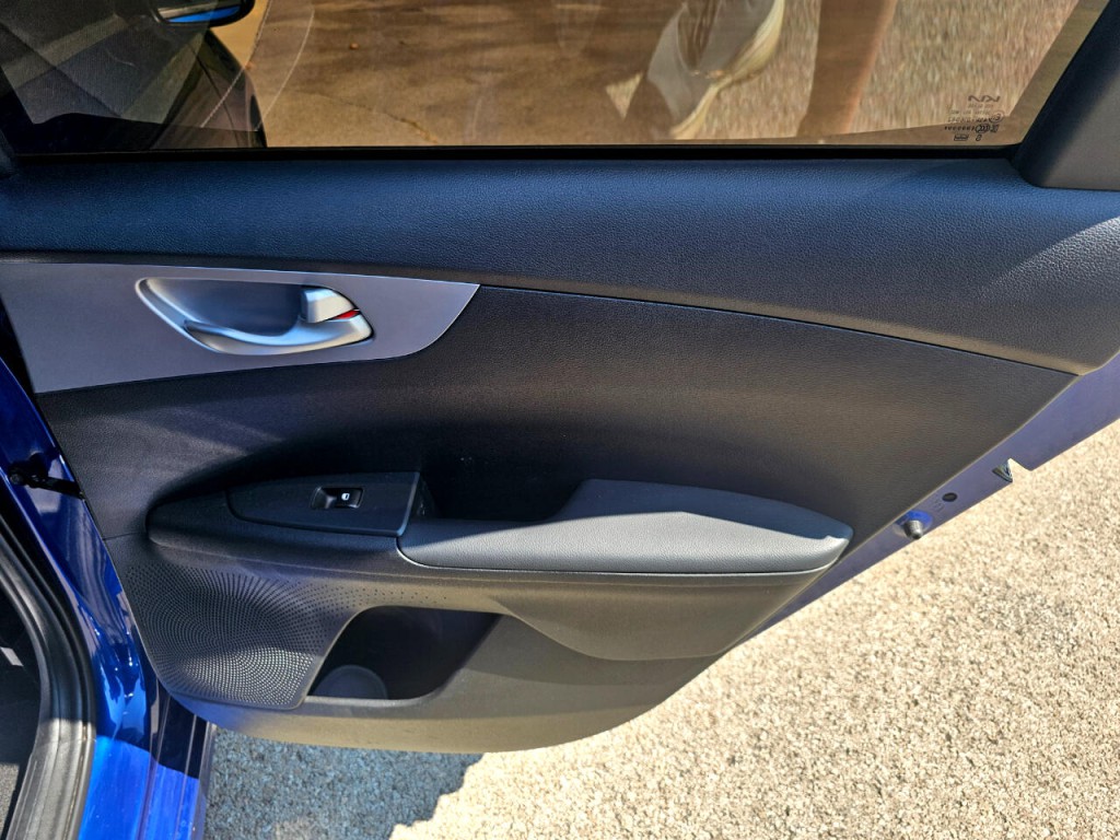 2024 Kia Forte Image 18