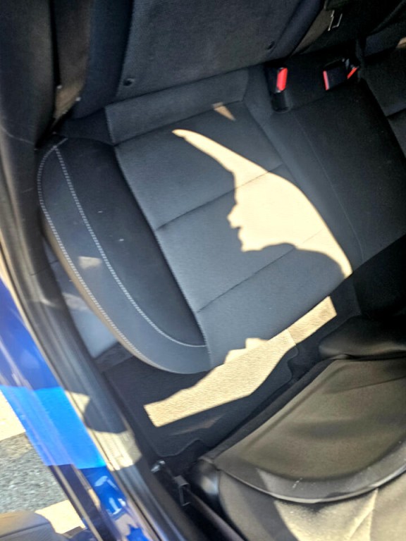 2024 Kia Forte Image 19