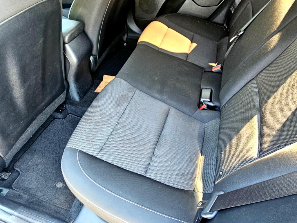 2024 Kia Forte Image 21