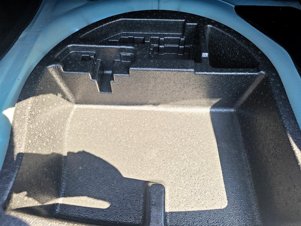 2024 Kia Forte Image 25