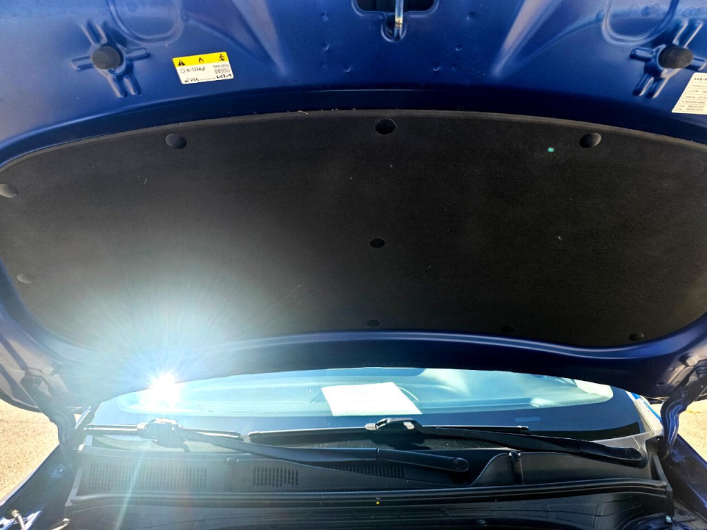2024 Kia Forte Image 26