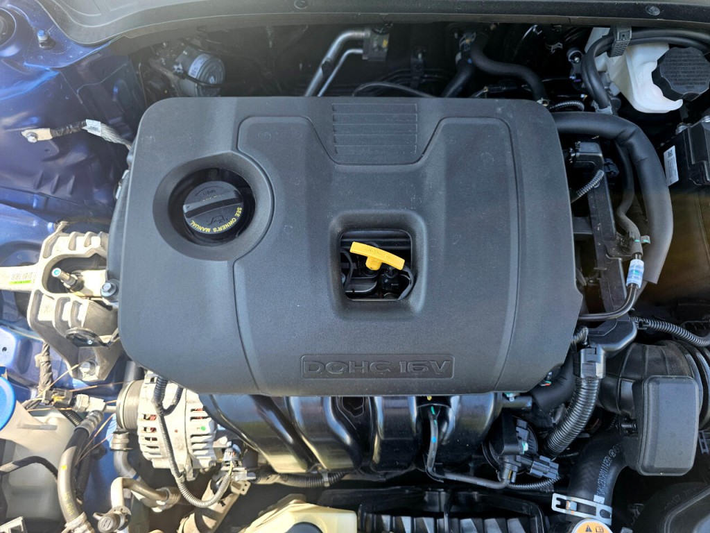 2024 Kia Forte Image 28