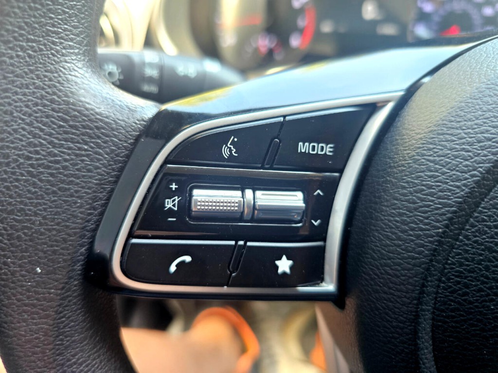 2024 Kia Forte Image 33