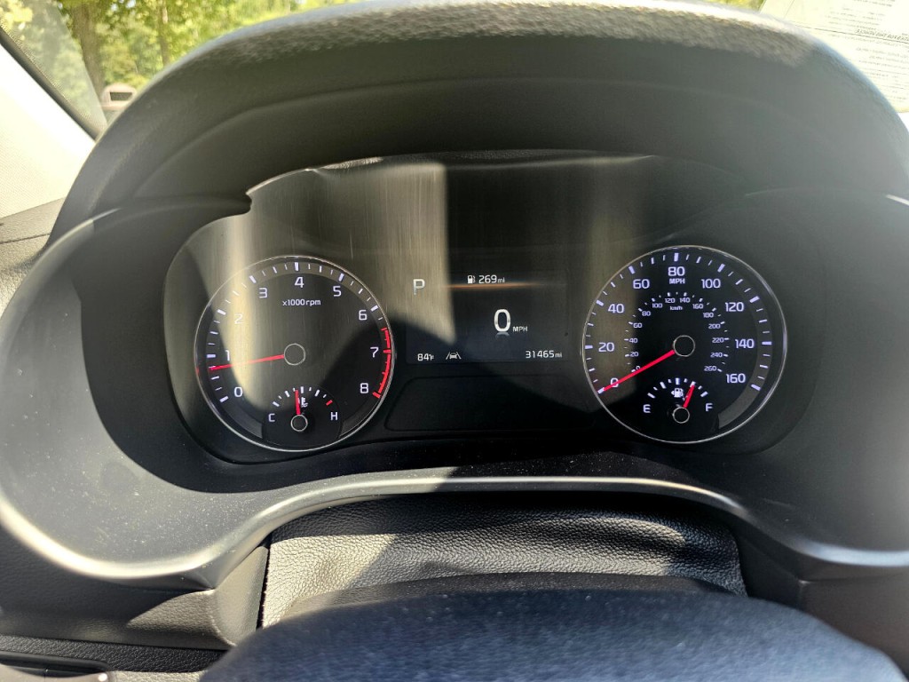 2024 Kia Forte Image 34