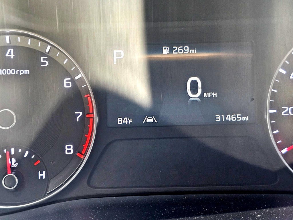 2024 Kia Forte Image 35